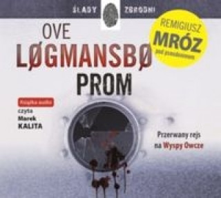 Audio Prom Logmansbo Ove