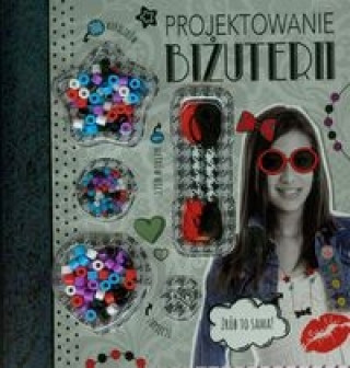 Carte Projektowanie biżuterii Neale Kristy