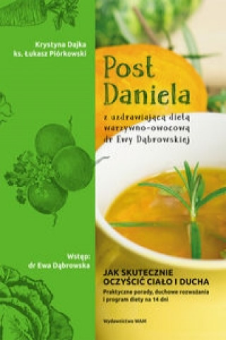 Könyv Post Daniela Dajka Krystyna