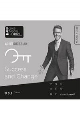 Audio Success and Change Grzesiak Mateusz