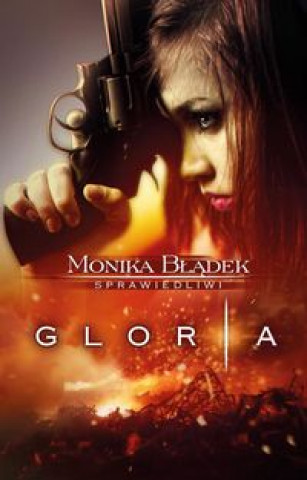 Libro Gloria Błądek Monika