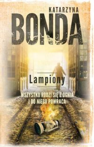 Kniha Lampiony Bonda Katarzyna
