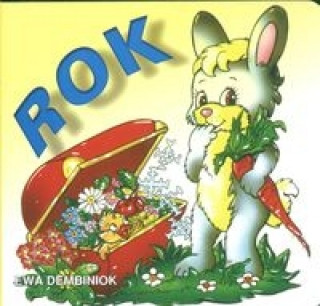 Книга Rok Dembiniok Ewa
