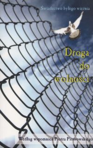 Book Droga do wolności 