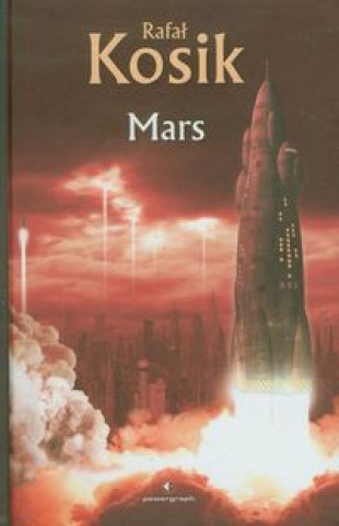 Könyv Mars Kosik Rafał