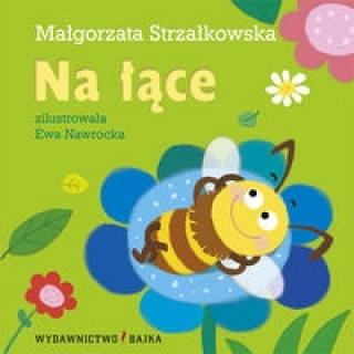 Carte Na łące Strzałkowska Małgorzata