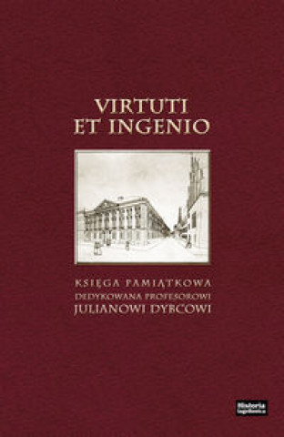 Carte Virtuti et ingenio 