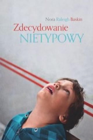 Buch Zdecydowanie nietypowy Baskin Nora