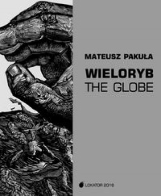 Kniha Wieloryb Pakuła Mateusz