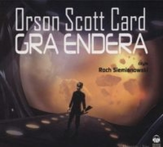 Аудио Gra Endera Card Orson Scott