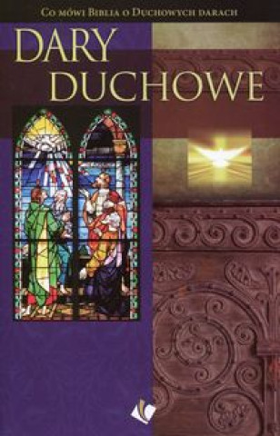 Книга Dary duchowe 