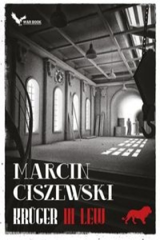 Book Krüger III Lew Ciszewski Marcin
