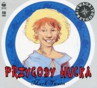 Audio Przygody Hucka Twain Mark