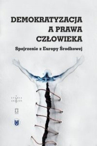 Könyv Demokratyzacja a prawa człowieka 