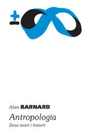 Book Antropologia Barnard Alan