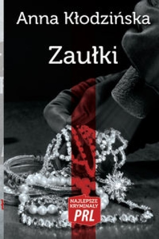 Libro Zaułki Kłodzińska Anna