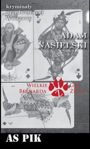 Könyv As Pik Nasielski Adam