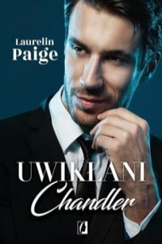 Livre Uwikłani Tom 5 Chandler Paige Laurelin