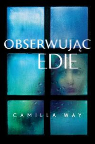 Kniha Obserwując Edie Way Camilla