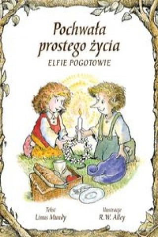 Libro Pochwała prostego życia Mundy Linus