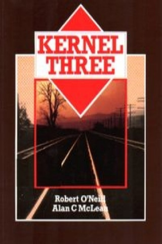 Kniha Kernel Three O'Neill Robert