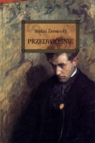 Книга Przedwiośnie Żeromski Stefan
