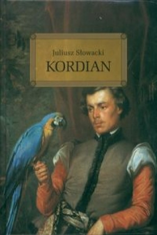 Könyv Kordian Słowacki Juliusz