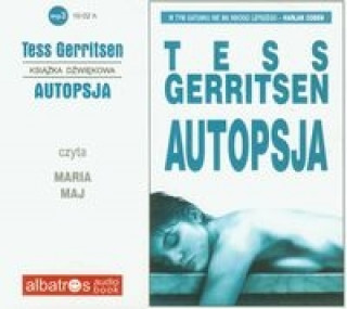 Audio Autopsja Gerritsen Tess