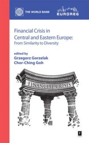 Carte Financial Crisis in Central and Eastern Europe 