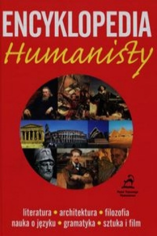 Carte Encyklopedia humanisty Gałązka Mirosława