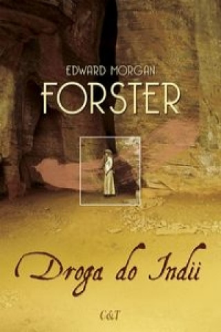Книга Droga do Indii Forster Edward Morgan