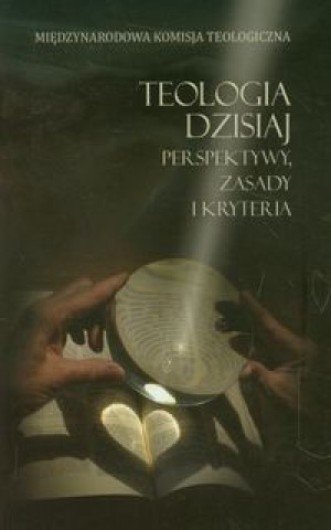 Kniha Teologia dzisiaj 