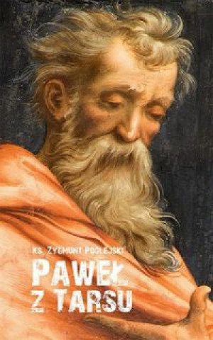 Carte Paweł z Tarsu Podlejski Zygmunt