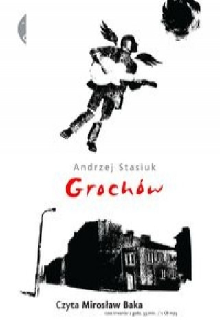 Audio Grochów Stasiuk Andrzej