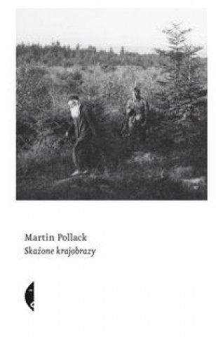 Kniha Skażone krajobrazy Pollack Martin