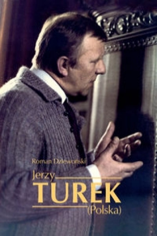 Kniha Jerzy Turek (Polska) Dziewoński Roman