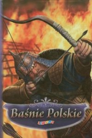 Libro Baśnie polskie 