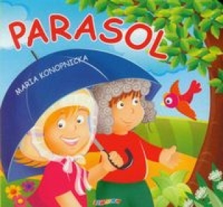 Könyv Parasol Konopnicka Maria