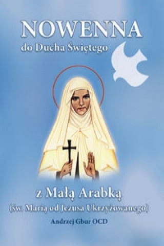 Könyv Nowenna do Ducha Świętego Gbur Andrzej