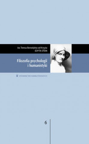 Knjiga Filozofia psychologii i humanistyki 