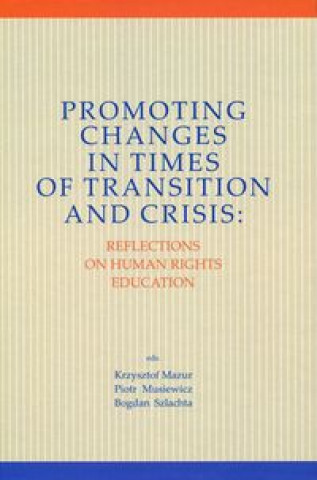 Carte Promoting Changes in Times of Transition and Crisis 