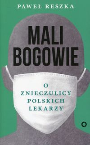 Könyv Mali bogowie Reszka Paweł