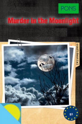 Könyv Murder in the Moonlight 
