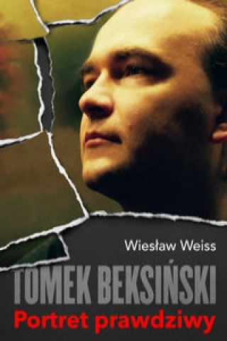 Kniha Tomek Beksiński Weiss Wiesław