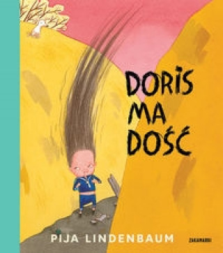 Kniha Doris ma dość Lindenbaum Pija
