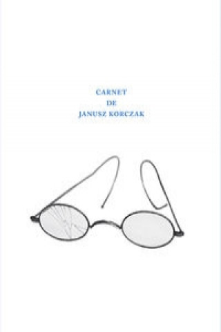 Buch Carnet de Janusz Korczak 