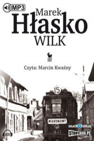 Аудио Wilk Hłasko Marek