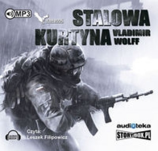 Audio Stalowa kurtyna Wolff Vladimir