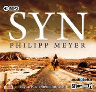 Audio Syn Meyer Philipp