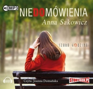 Audio Niedomówienia Sakowicz Anna